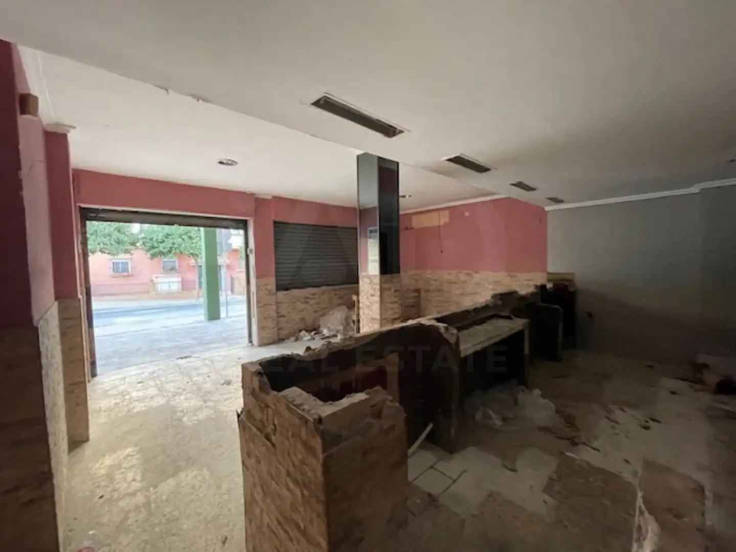 Local comercial en venda a Calle Cristo de la Sed, 41005 Sevilla 62 62, imagen 5