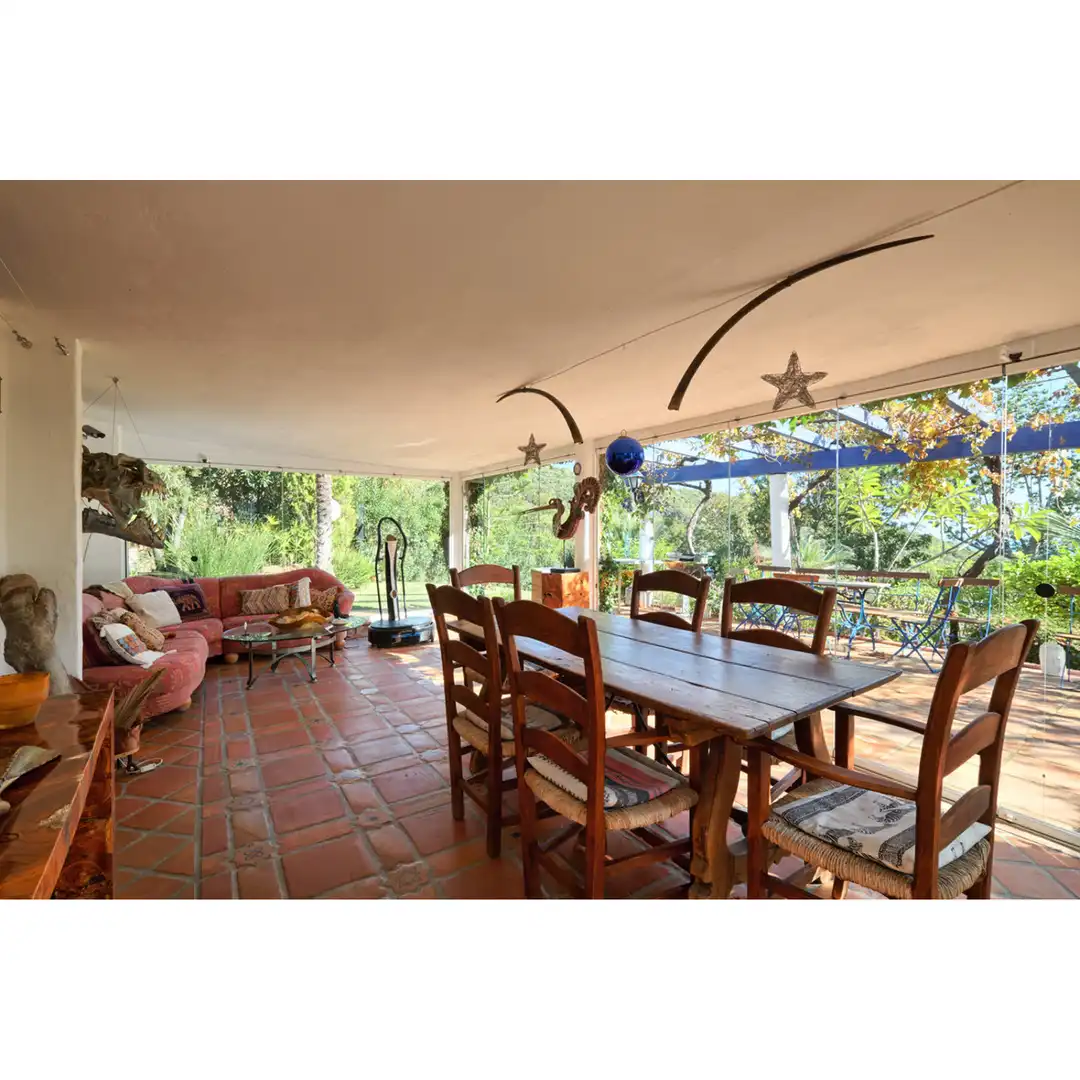 House with pool for sale in Estepona Pueblo, imagen 27
