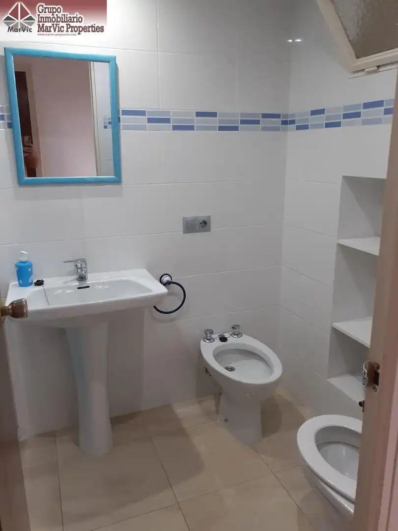 Mini appartamento con piscina in vendita a Playa de Poniente, imagen 10