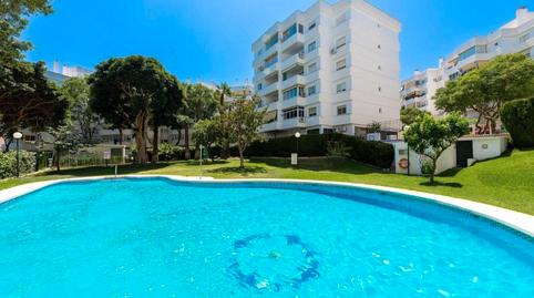 Foto 5 de Pis en venda a Calle Luis Vives, Solymar, Benalmádena