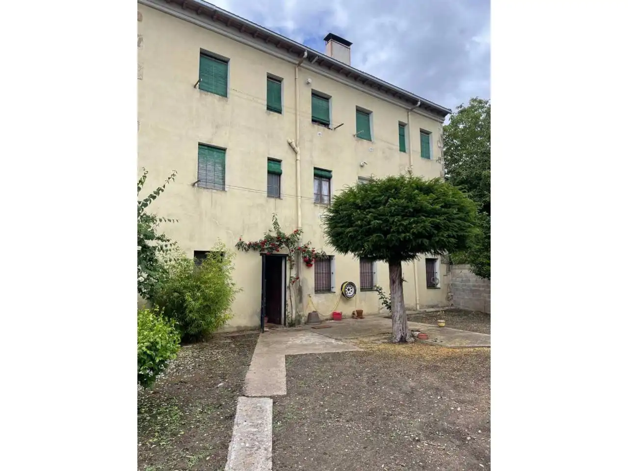 Casa in vendita a Trespaderne, imagen 11