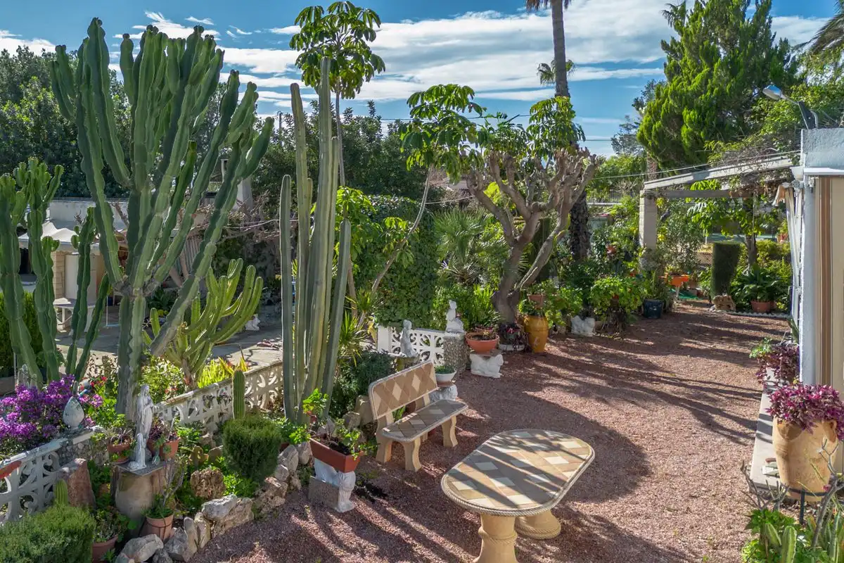 Maison avec terrasse à vendre à Partida Campillos, imagen 56