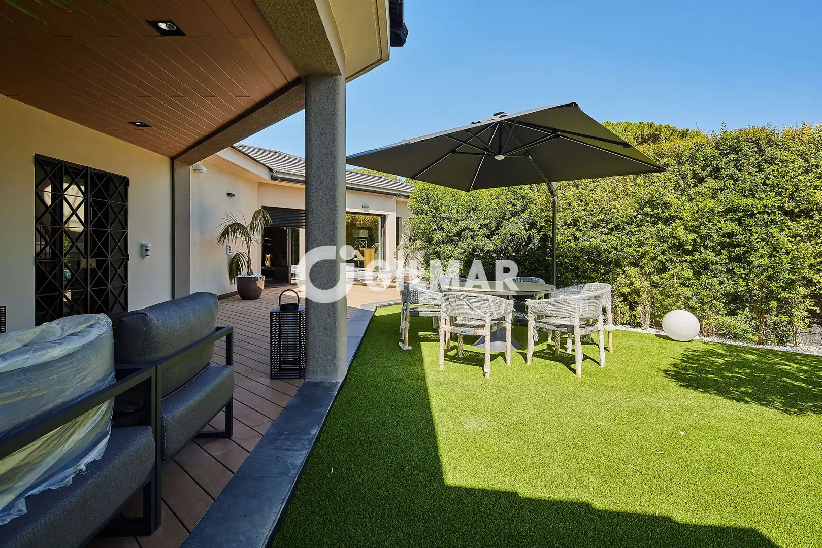 Xalet amb piscina en venda a Vistahermosa - Fuentebravía, imagen 16