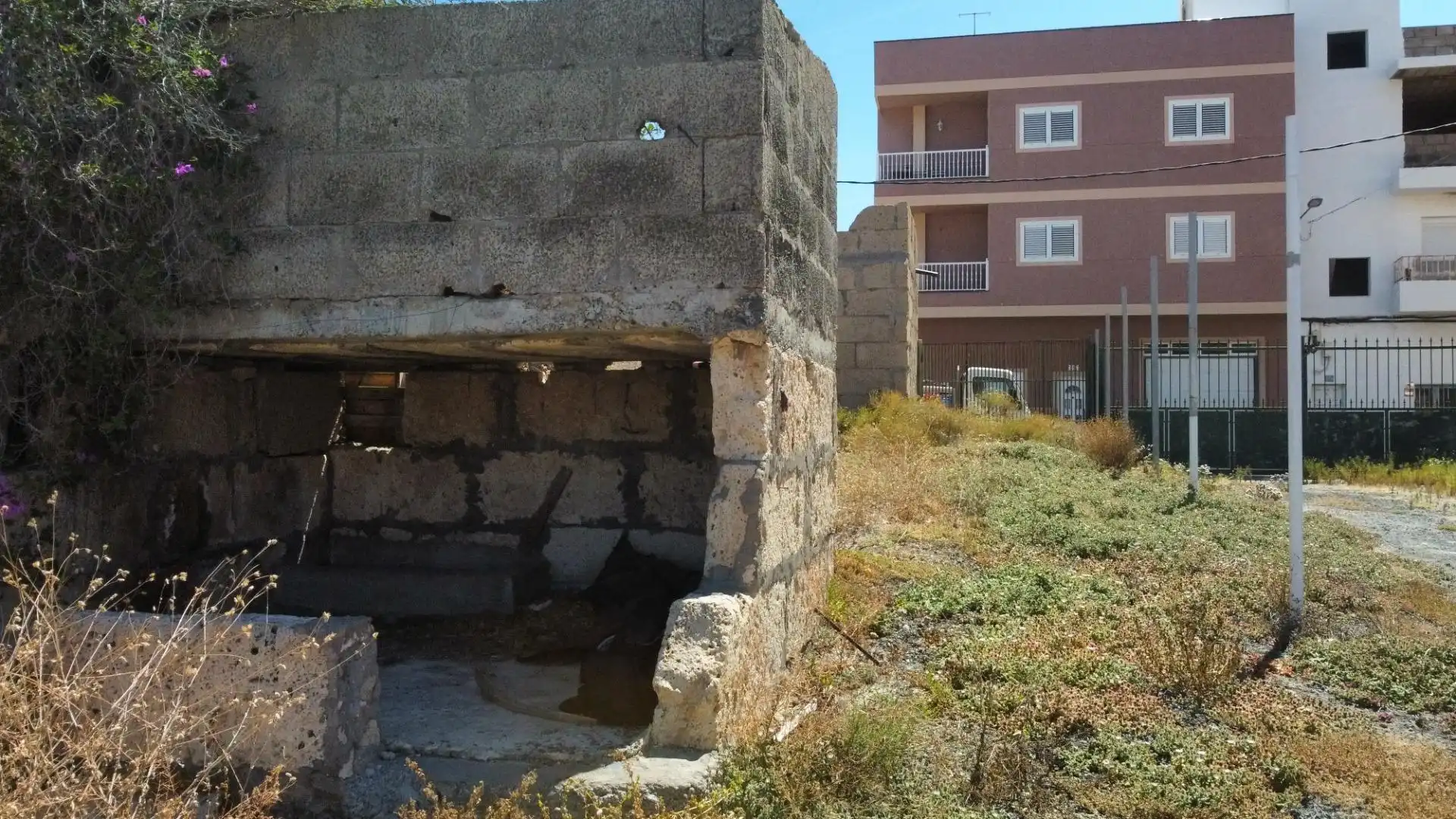 Terreno residencial en venta en Carretera General TF-28 186, imagen 9