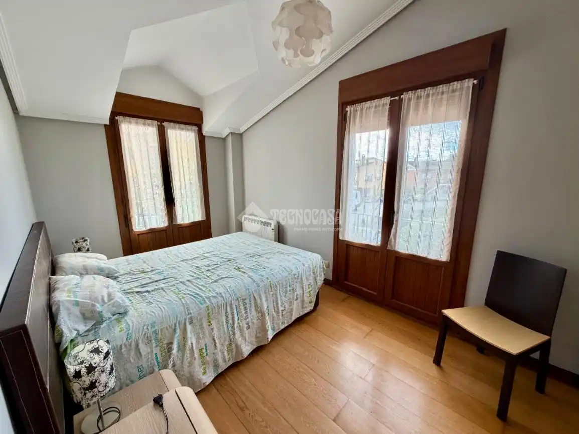 Wohnung mit Terrasse zum Verkauf in Udías, imagen 5