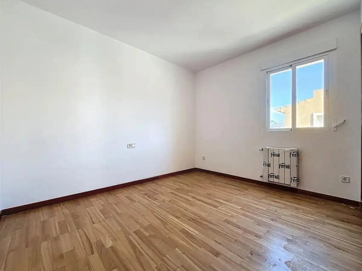 Habitación de Casa o chalet en venta en Benidorm con Calefacción, Jardín privado y Terraza