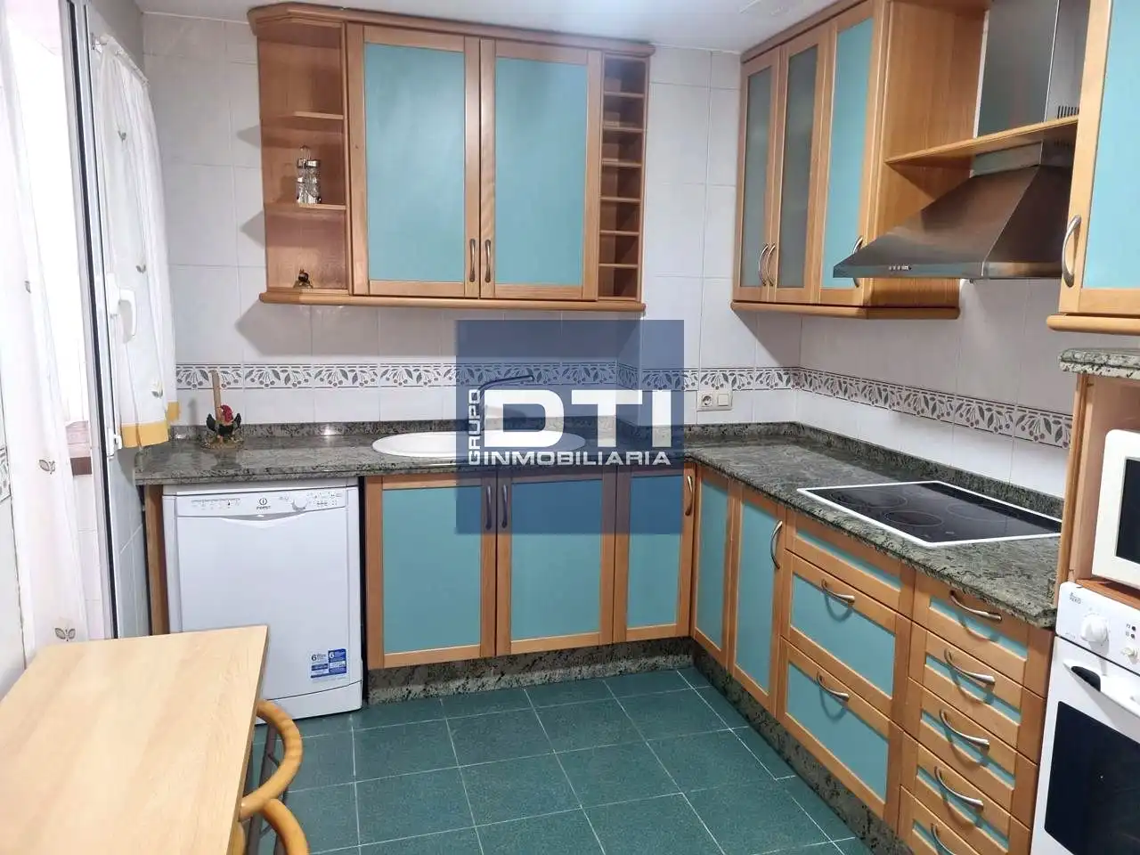 Piso con terraza en venta en Industria, imagen 18