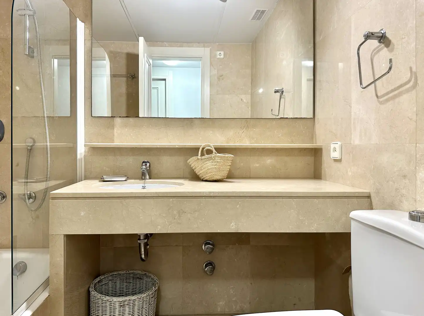 Apartament amb ascensor de lloguer a Puerto de Sotogrande - La Marina, imagen 3
