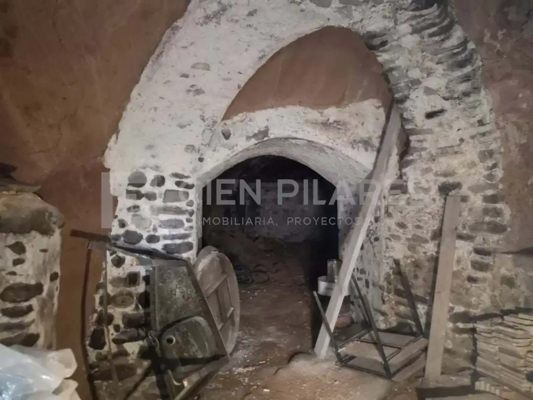 Casa o chalet en venta en Herce con Trastero