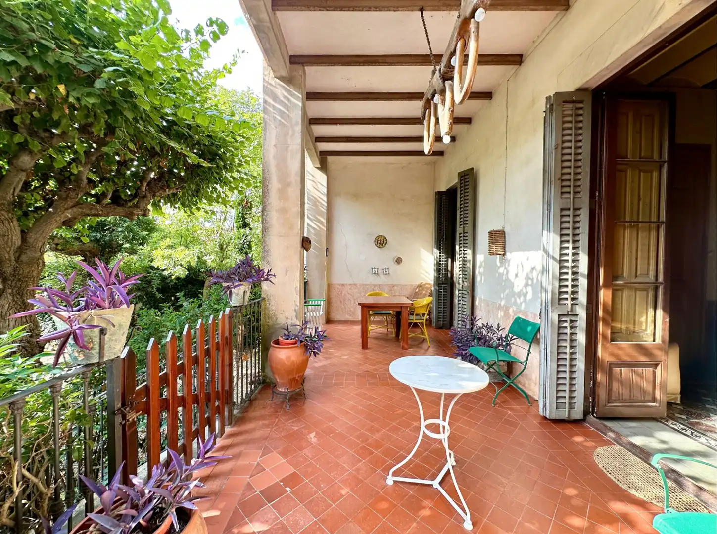Villa avec terrasse à vendre à Carrer Jaume Balmes, imagen 15