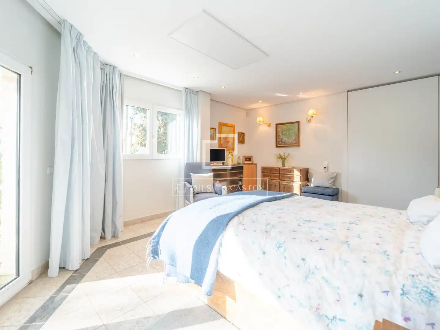 Chalet con piscina en venta en Gallipont, imagen 64
