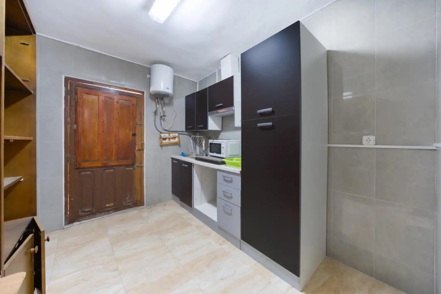 Cocina de Casa o chalet en venta en Fortuna con Parquet