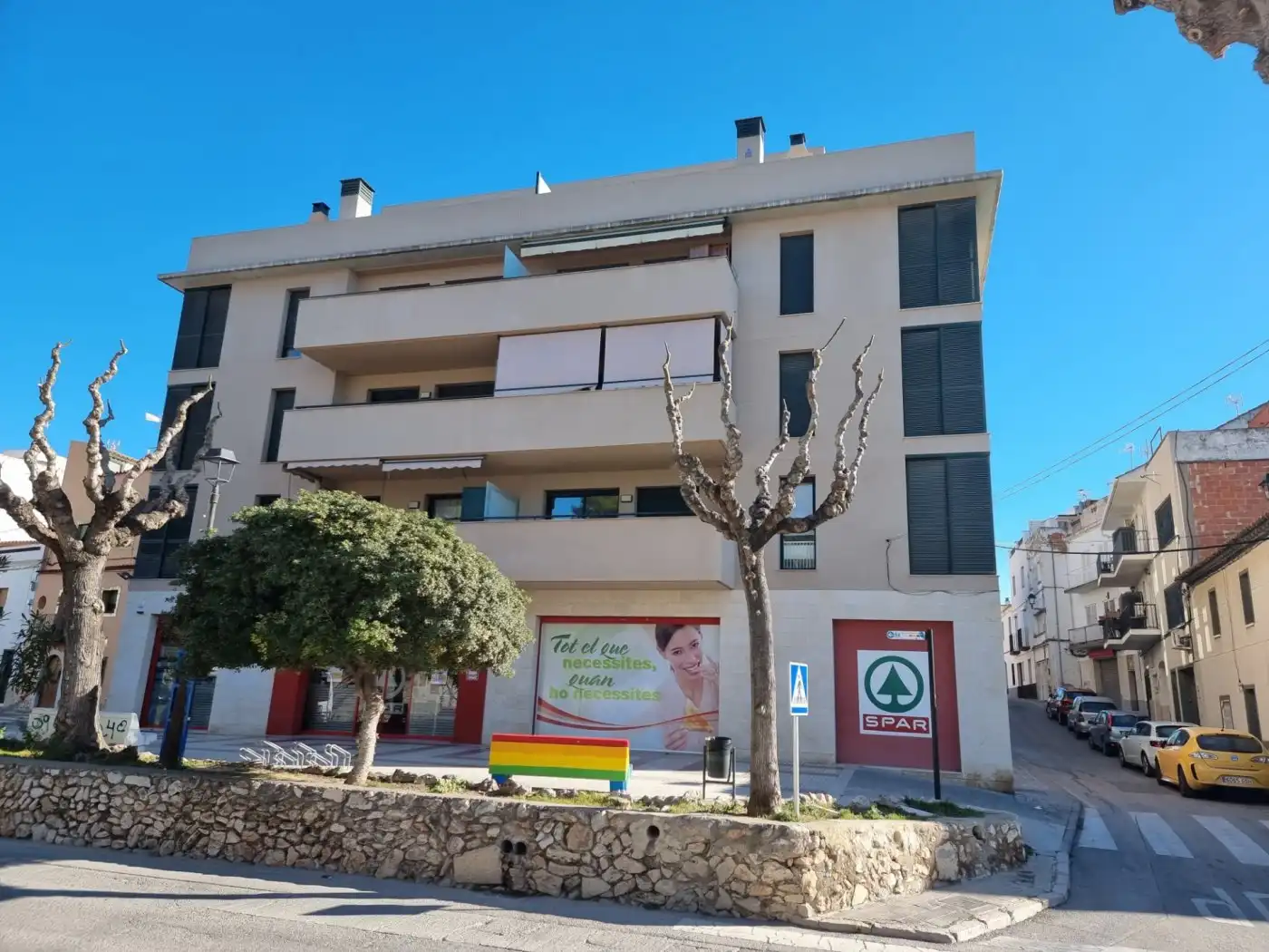 Parcheggio in vendita a Calle S ANTONI
