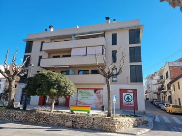 Aparcamiento en venta en Calle S ANTONI