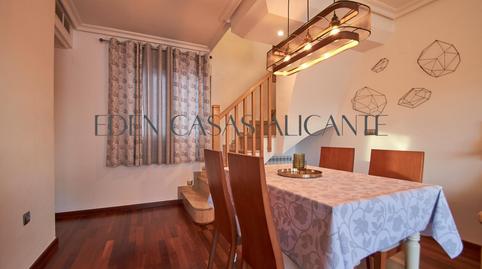 Foto 5 de Àtic en venda a Calle Vicente Paya, 2, Campello pueblo, Alicante