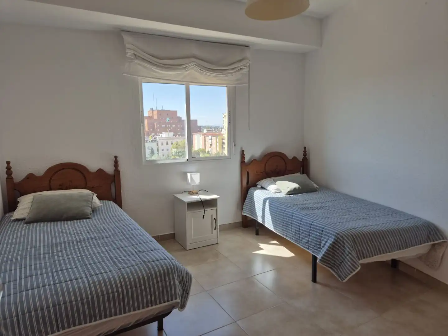 Wohnung mit Aufzug zur Miete in Pardaleras, imagen 9