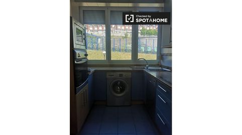 Foto 5 de Habitació a Ibarrekolanda, Bilbao