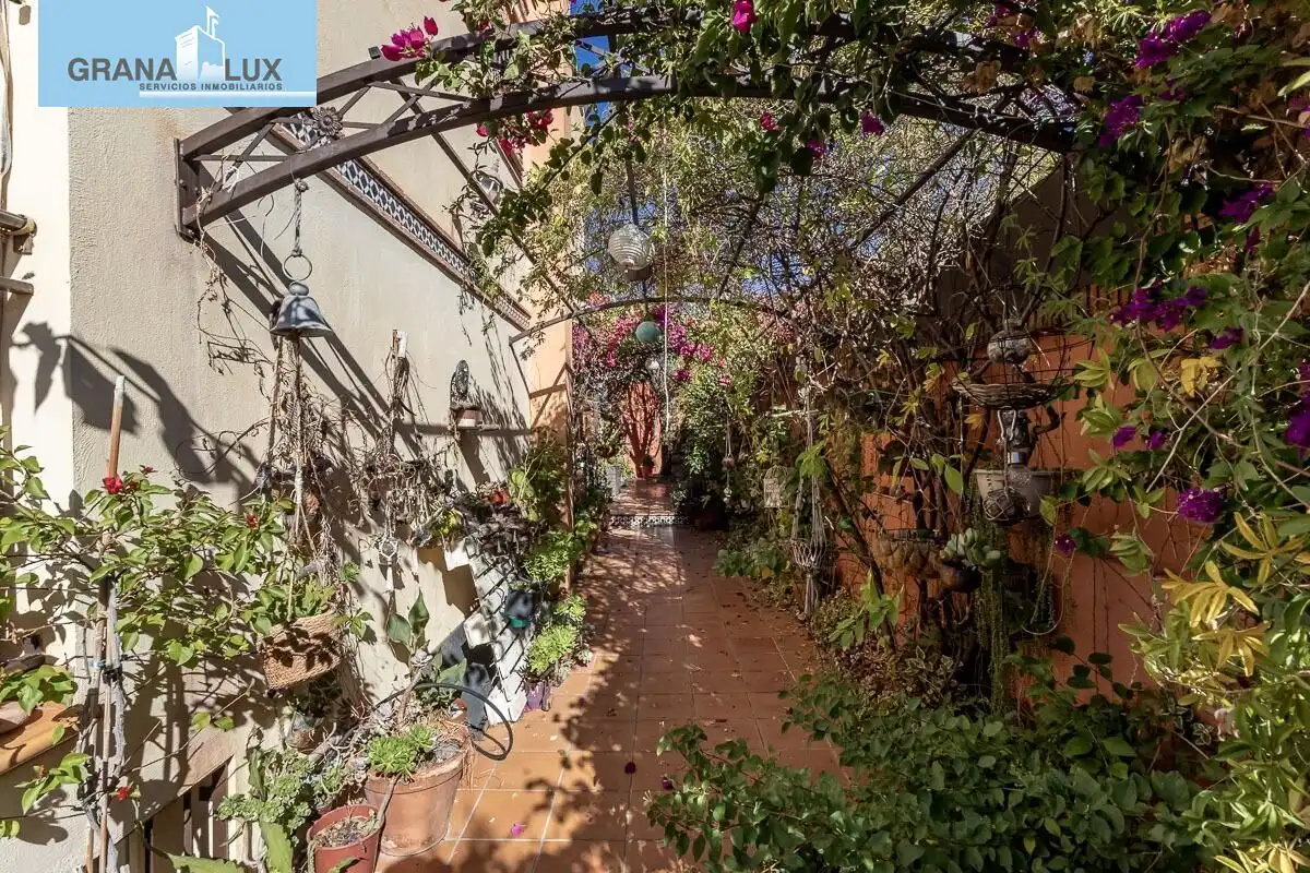 House for sale in Huétor Vega, imagen 36