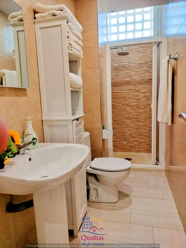 Apartment with garden to rent in Playa de Gandia, imagen 18