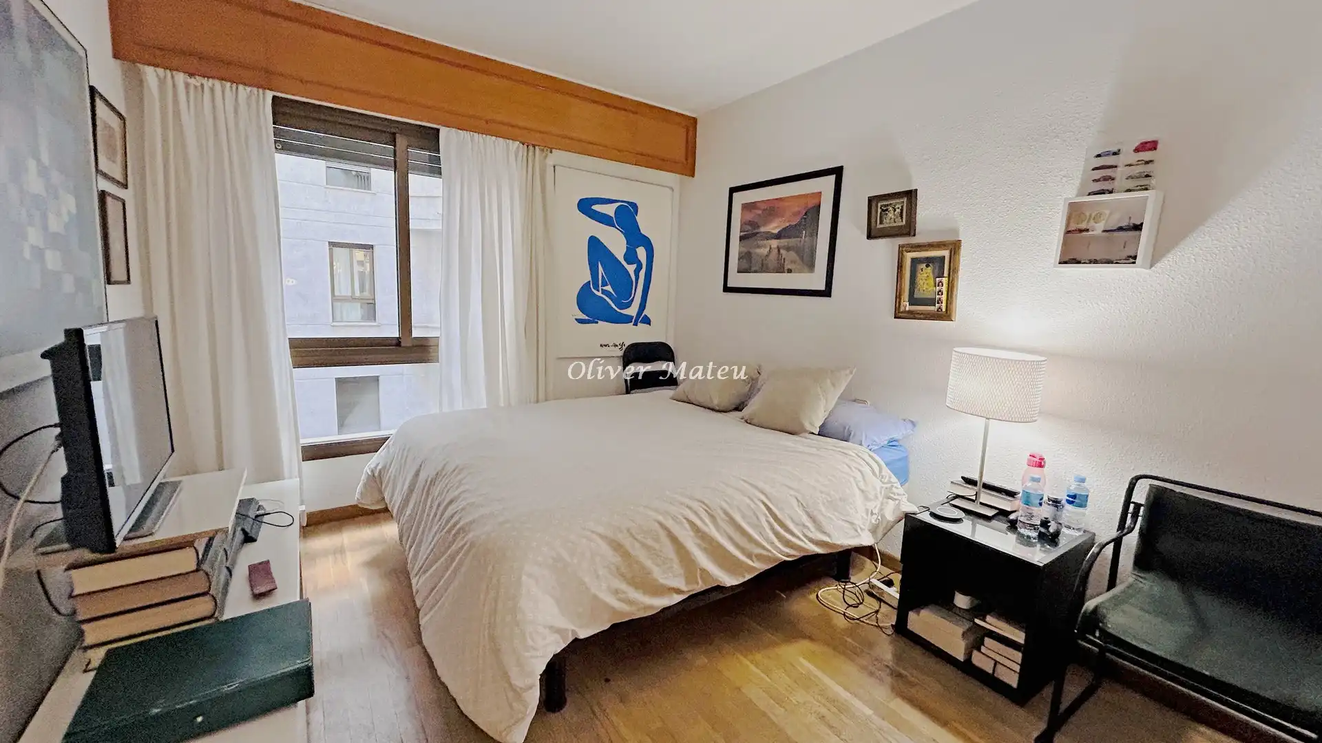Appartement avec piscine à vendre à Ponent, imagen 20