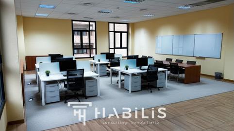 Foto 4 de Oficina en venda a Toledo - Calle Trinitarios, Antequeruela y Covachuelas,  Toledo Capital