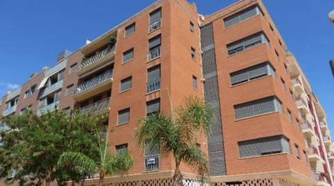 Foto 2 von Garage zum Verkauf in Juan Carlos I,  Murcia Capital