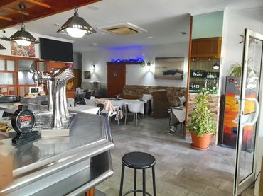 Local comercial en alquiler en Trigueros