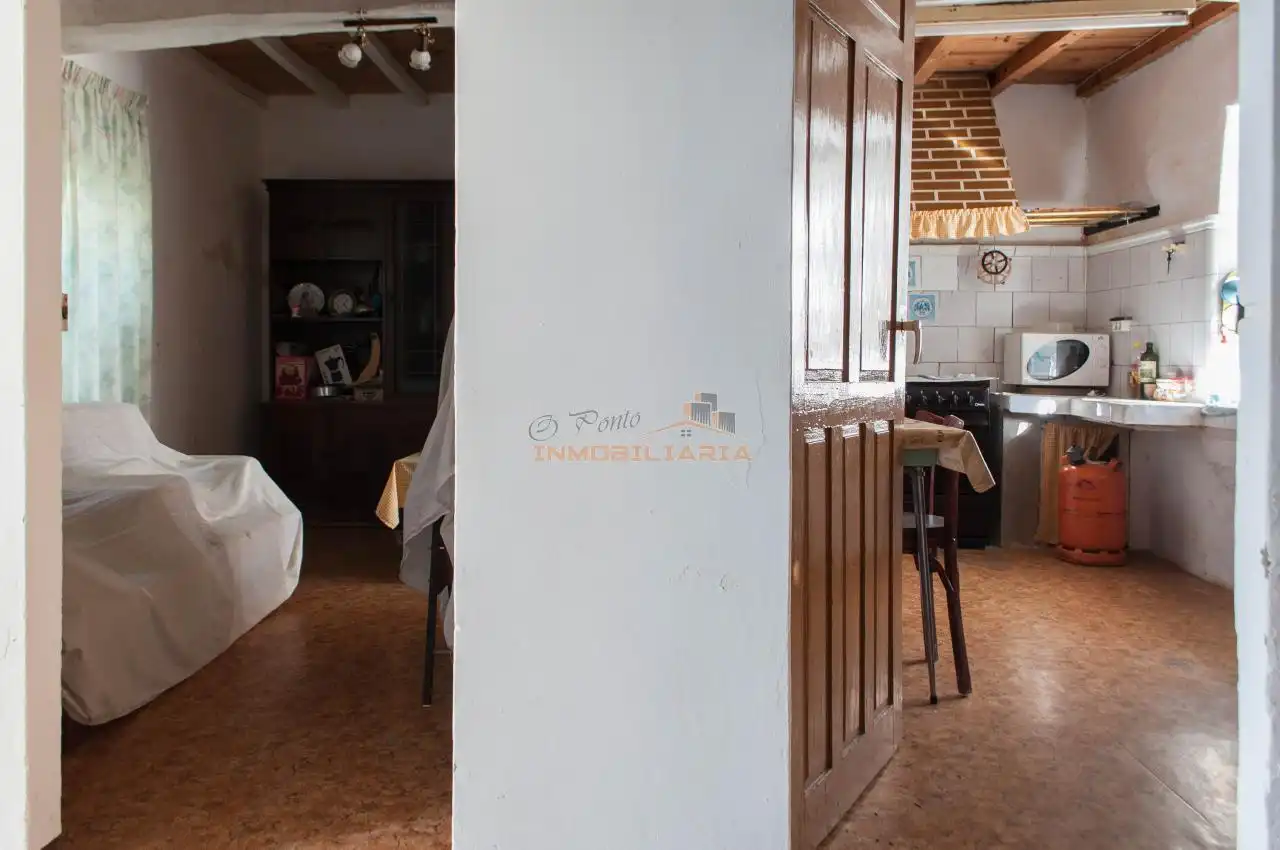 Adosado con jardín en venta en San Mateo - Castro- O Val, imagen 9