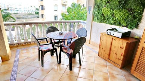 Foto 5 de Àtic en venda a Calle Italia, 54, El Moncayo - El Pòrtic, Guardamar del Segura