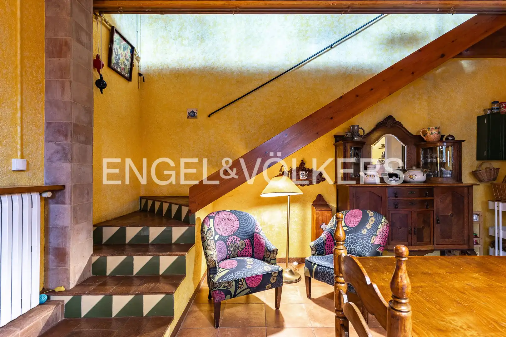 Casa adosada en venta en Figaró-Montmany con Aire acondicionado, Calefacción y Parquet