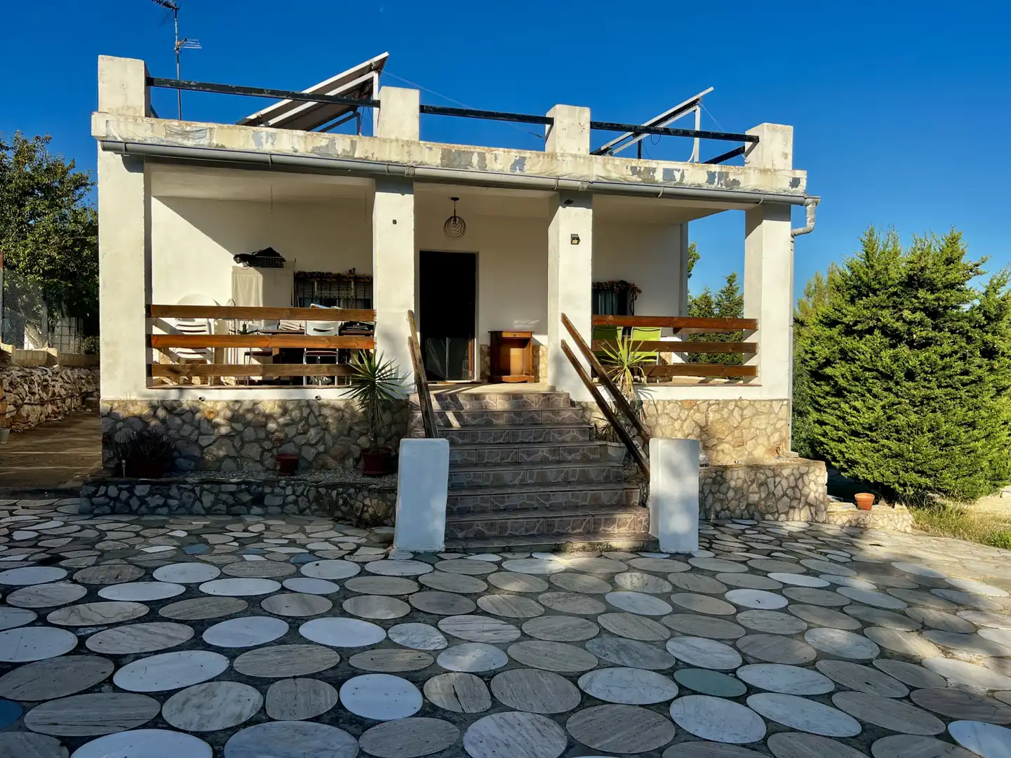 Casa amb piscina en venda a Turís, imagen 25