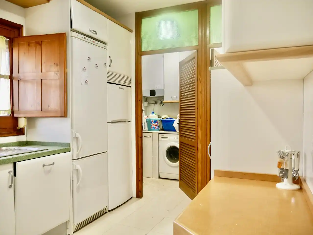Casa o xalet en venda a Jacinto Benavente, Gines