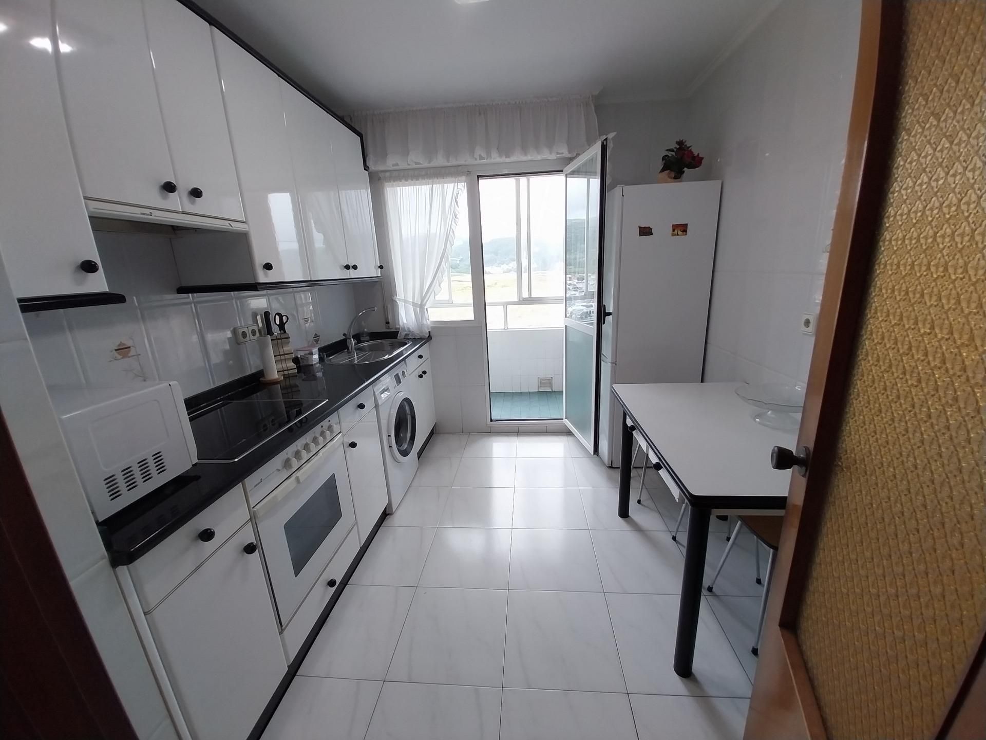 Flat for sale in Zierbena