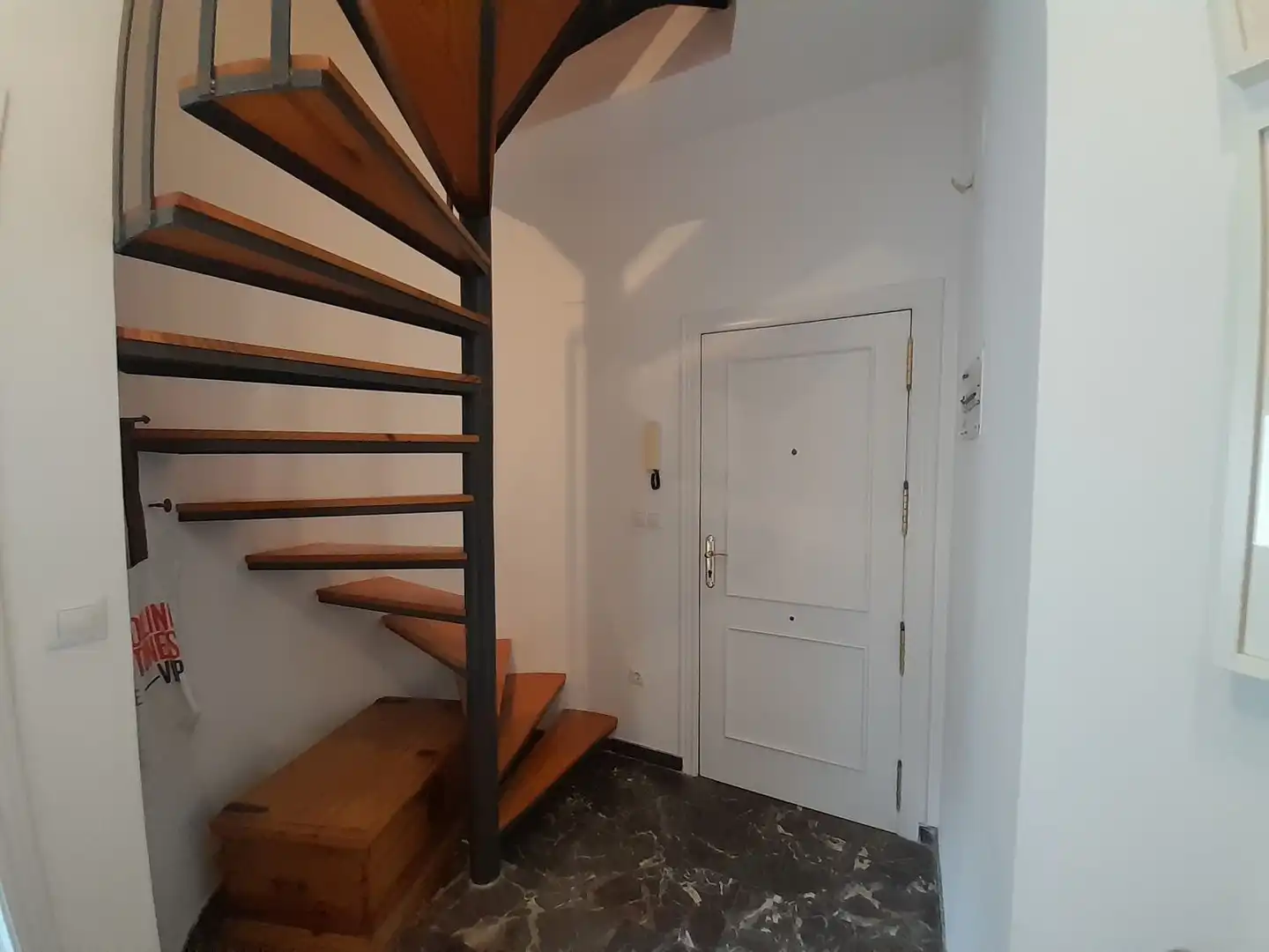 Duplex con terrazza in vendita a Ctra. Circunvalación - La Magdalena, imagen 9