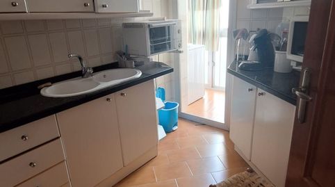 Foto 5 de Piso en venta en San Ildefonso - Catedral, Jaén Capital