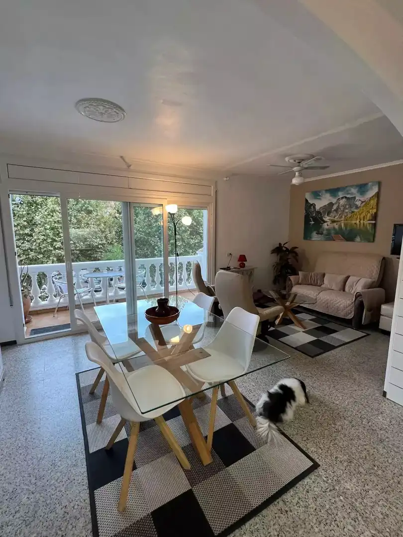 Apartment zum Verkauf in Moxó - Sant Mori, imagen 13