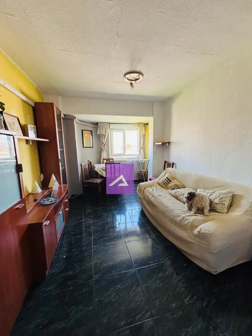 Habitación de Piso en venta en Xirivella con Aire acondicionado