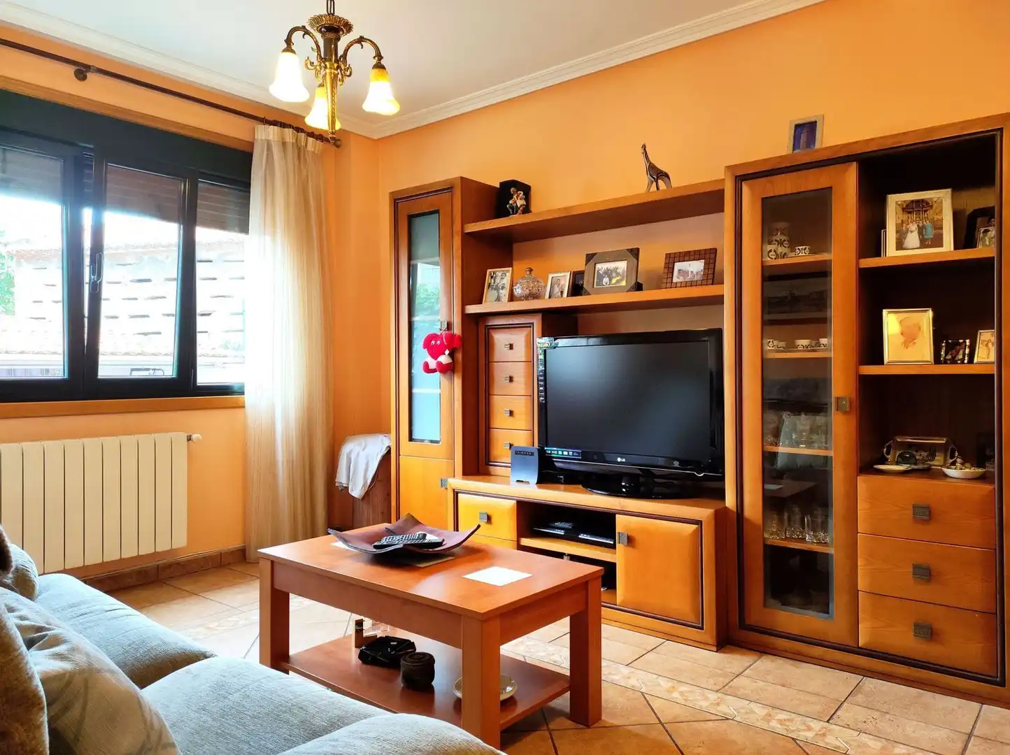Villa avec jardin à vendre à Lugar Cances, imagen 17