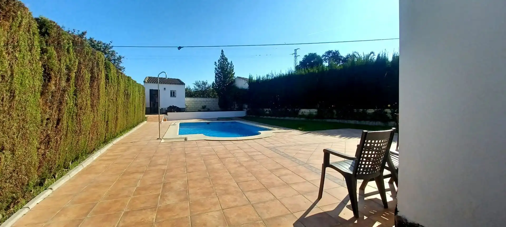 Casa con piscina in vendita a Castilblanco de los Arroyos, imagen 31