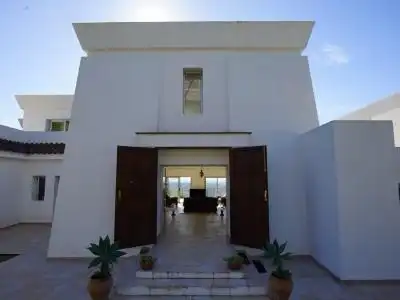 Casa rústica amb piscina en venda a Gaucín, imagen 9
