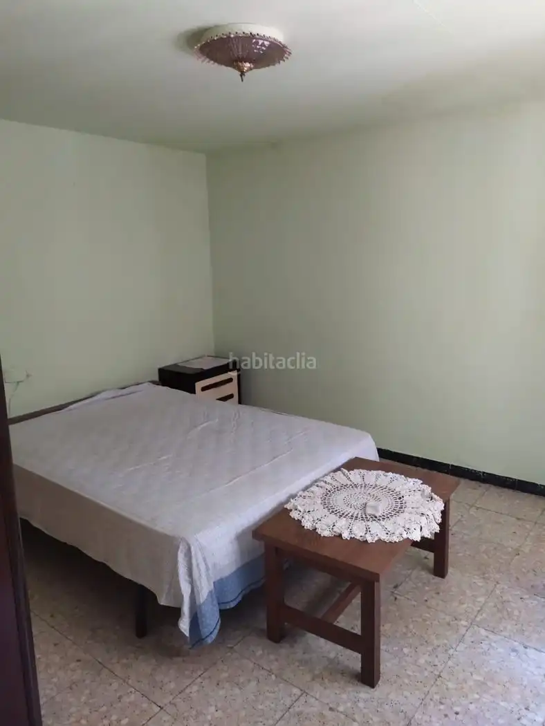 Casa con jardín en venta en Calle Joaquín Costa 23, imagen 8