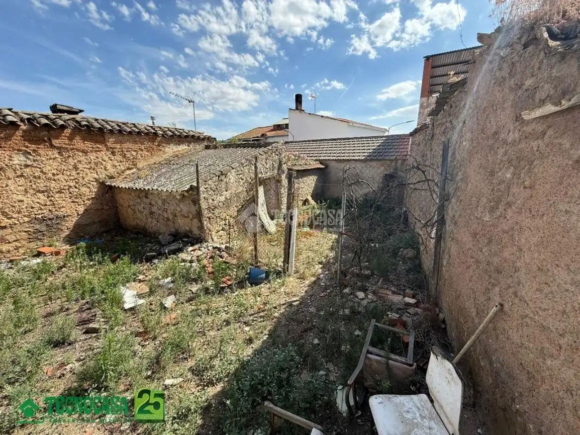 Casa adosada en venda en Ciudad Real
