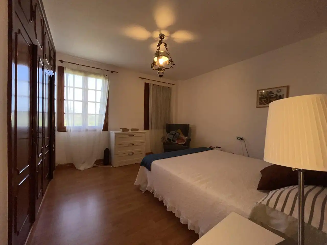 Casa amb terrassa en venda a Aldea Riobao, imagen 34