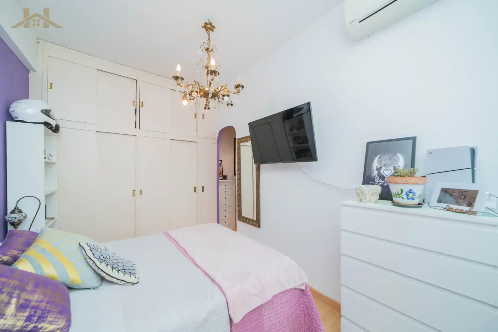 Wohnung mit Aufzug zum Verkauf in Calle de la Batalla del Salado, imagen 15