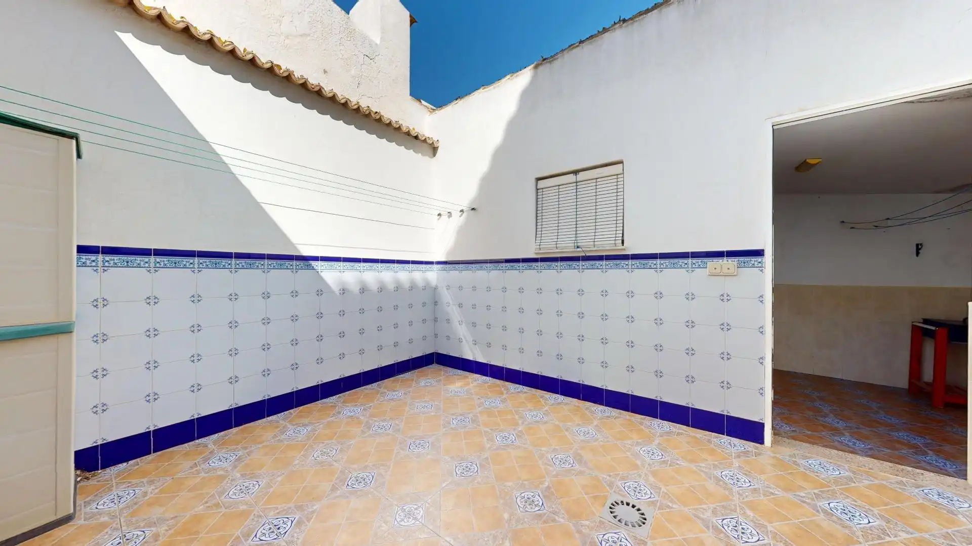 Casa amb terrassa en venda a Calle NAVALCARNERO, imagen 39