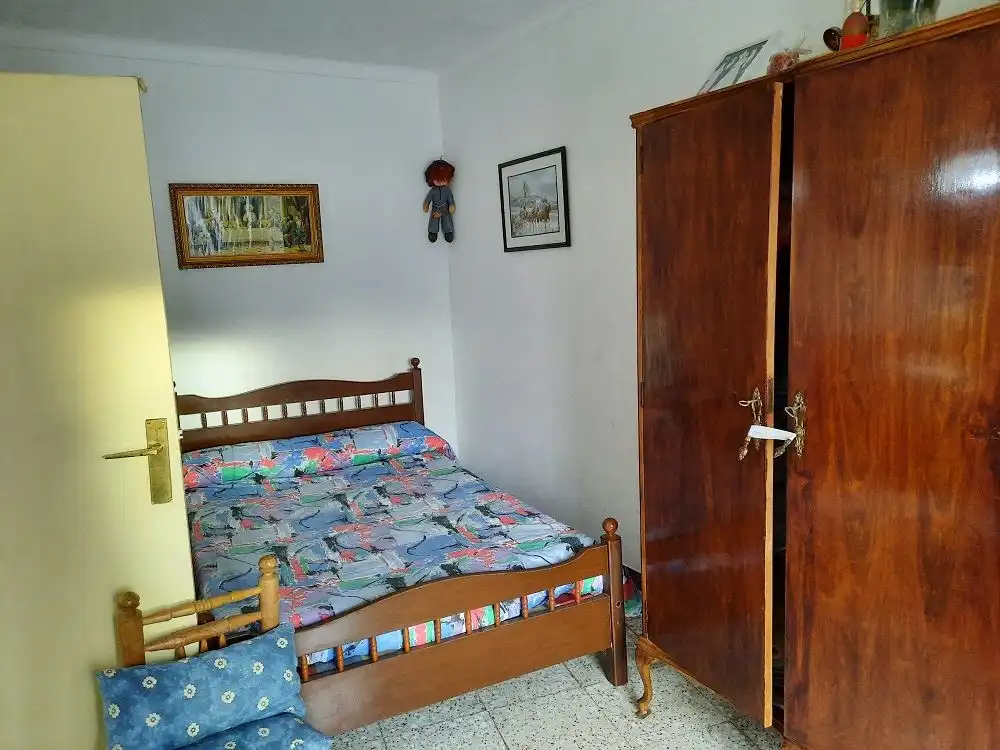 Habitación de Casa o chalet en venta en Villa del Rey con Terraza