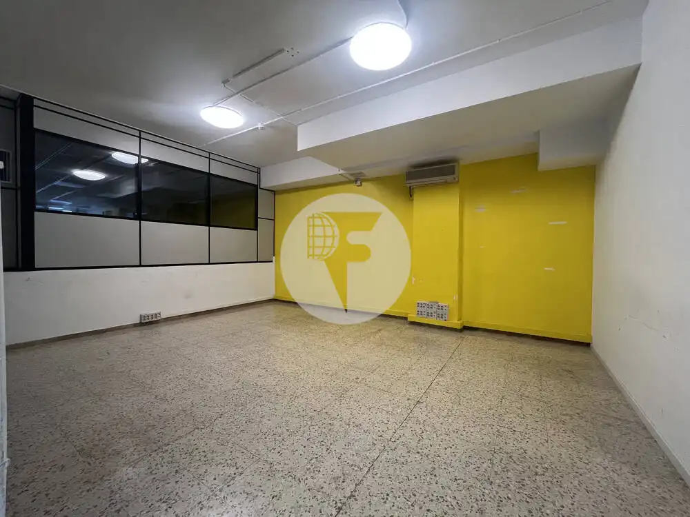 Local en venda en Barcelona amb Aire condicionat i Calefacció
