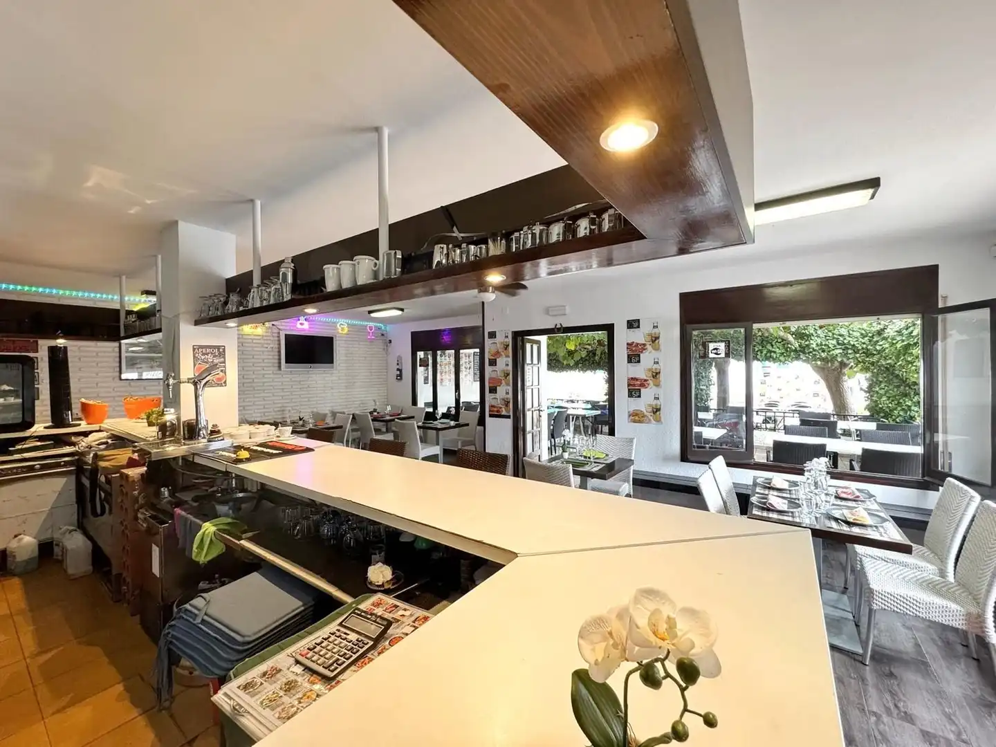 Local en venta en Mont-roig del Camp