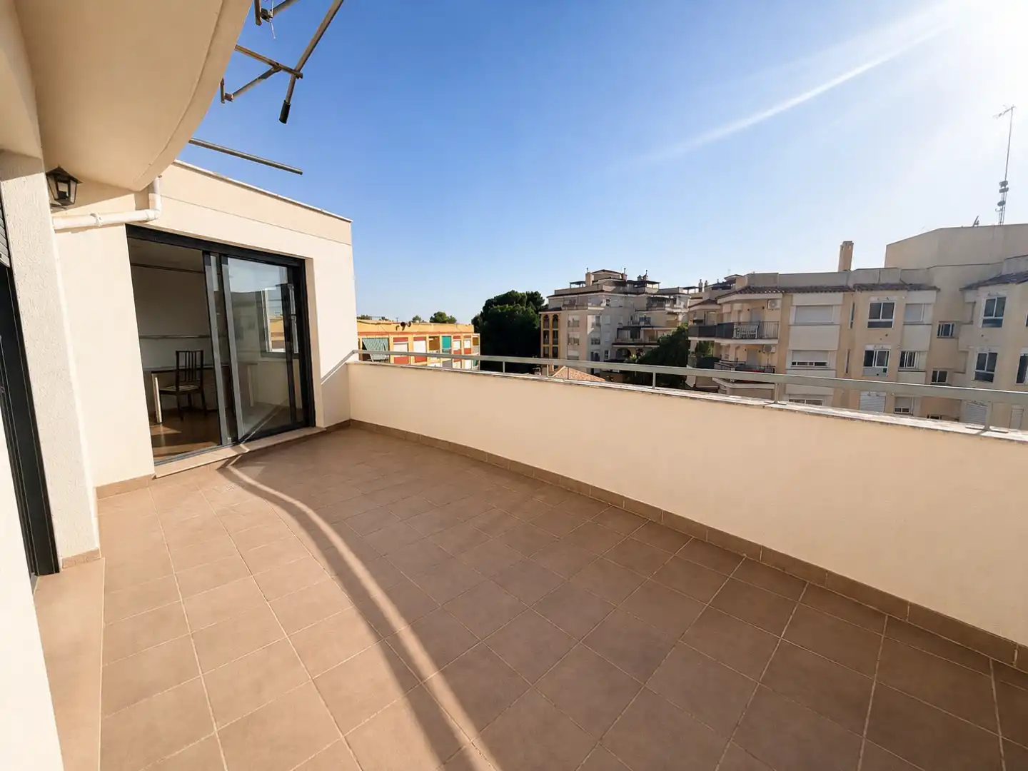 Piso con piscina en venta en Casco Urbano, imagen 22