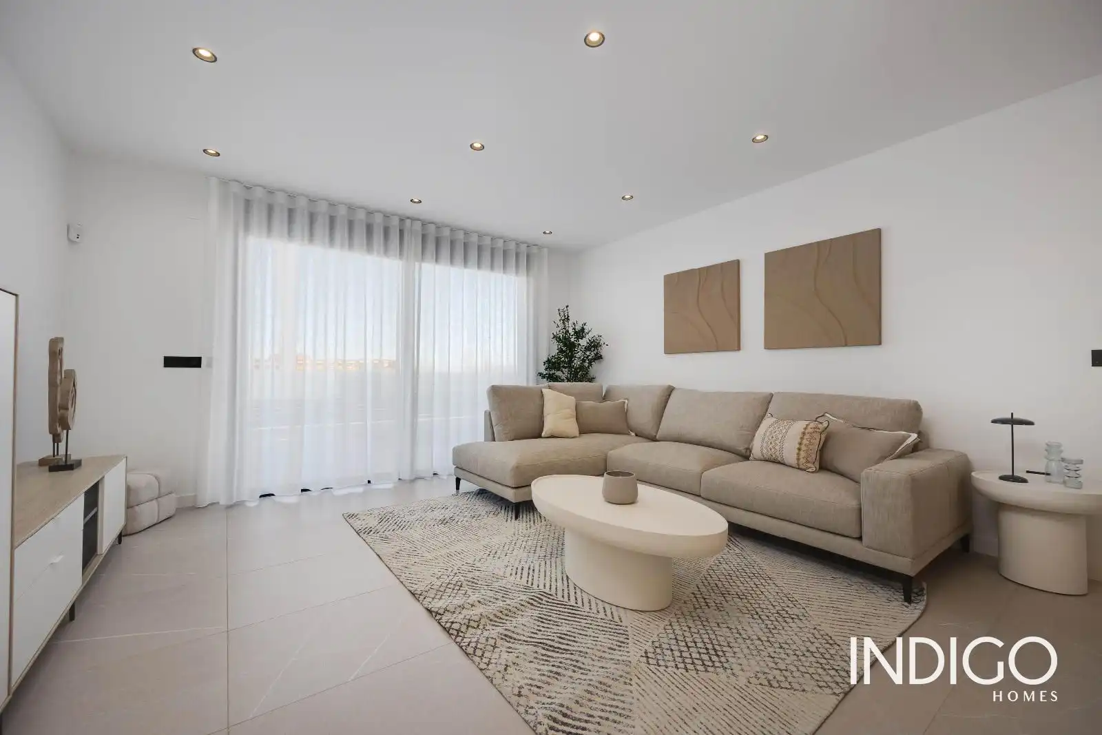 Detached house with pool for sale in Victimas del Terrorismo, imagen 12